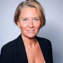 STRASSBURGER Isabelle