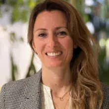 MARTY Delphine