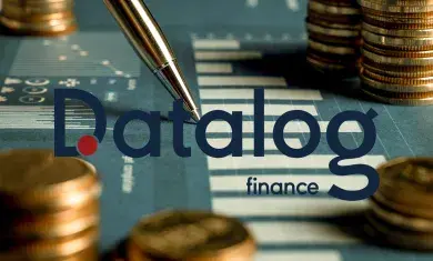 Certificat TMS DataLog Finance 