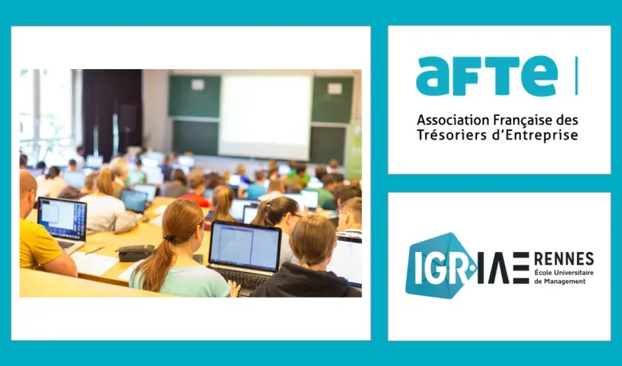 Université IGR IAE Rennes