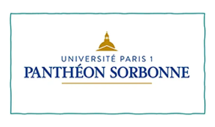 Université Paris 1 Panthéon Sorbonne