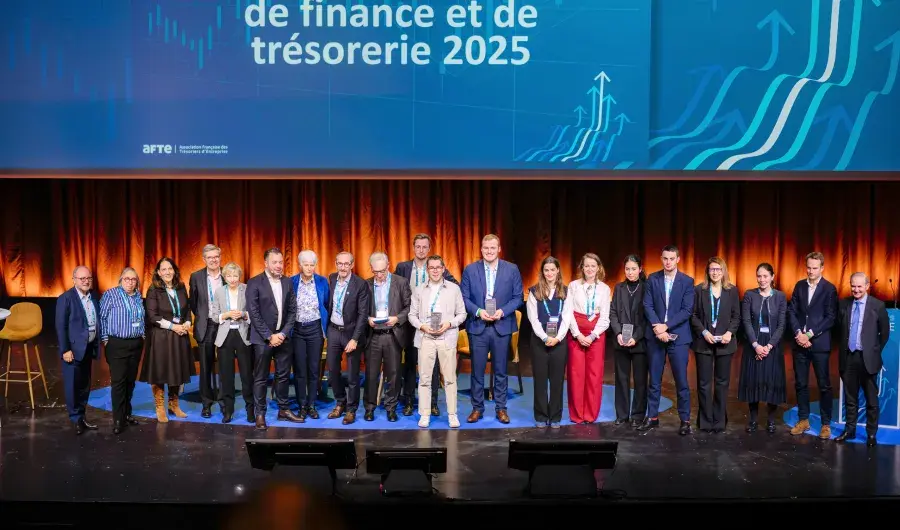 Prix étudiant AFTE 2025