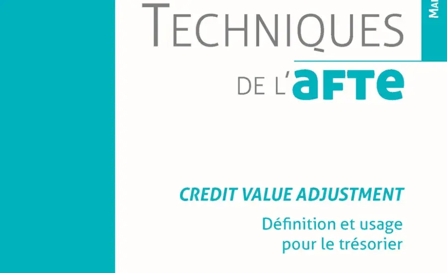 Credit Value Adjustment