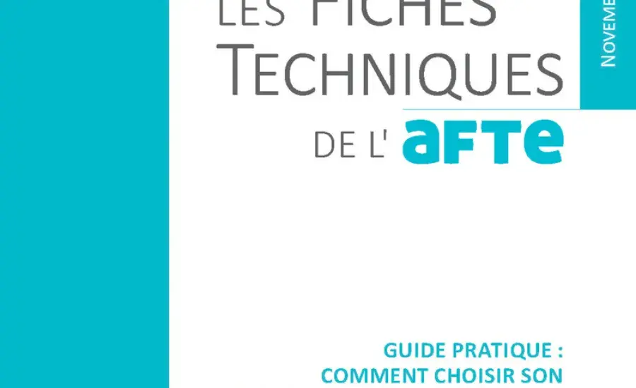 Fiche technique - Comment choisir son TMS