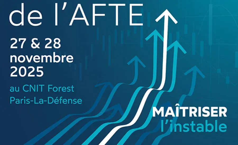 Les fiches des Journées de l’AFTE sont en ligne