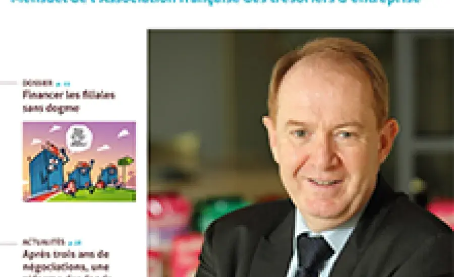 Lettre du trésorier février 2017