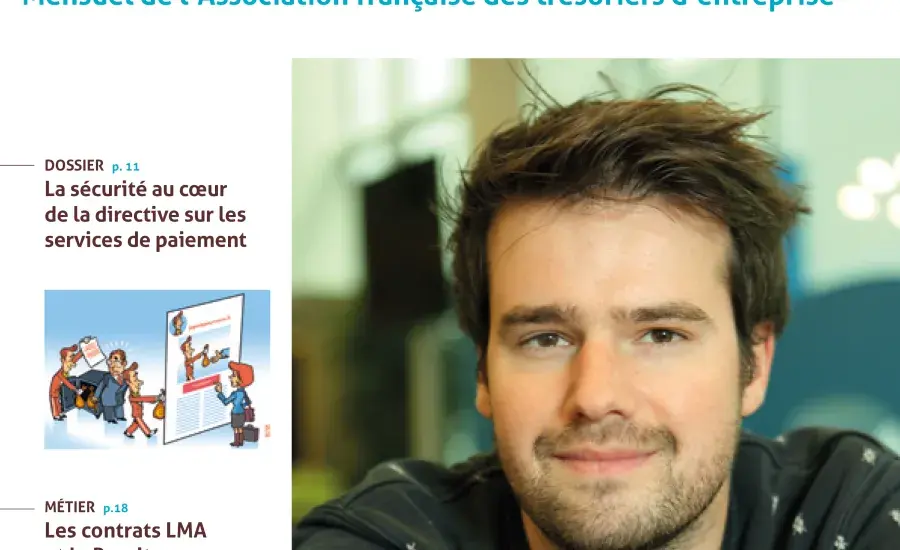 Lettre du trésorier mai 2017 