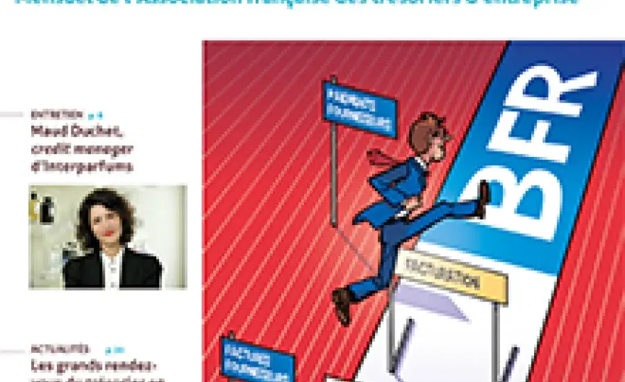 Lettre du trésorier mars 2019