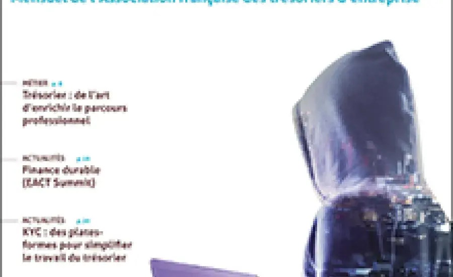 Lettre du trésorier avril 2019