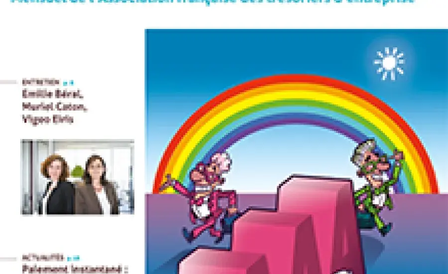 Lettre du trésorier juin 2019