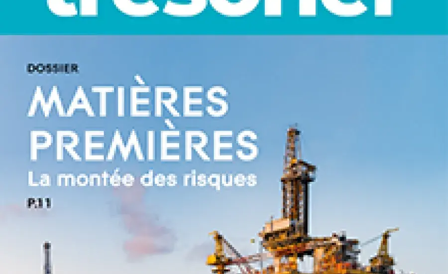 Lettre du trésorier juillet août 2019
