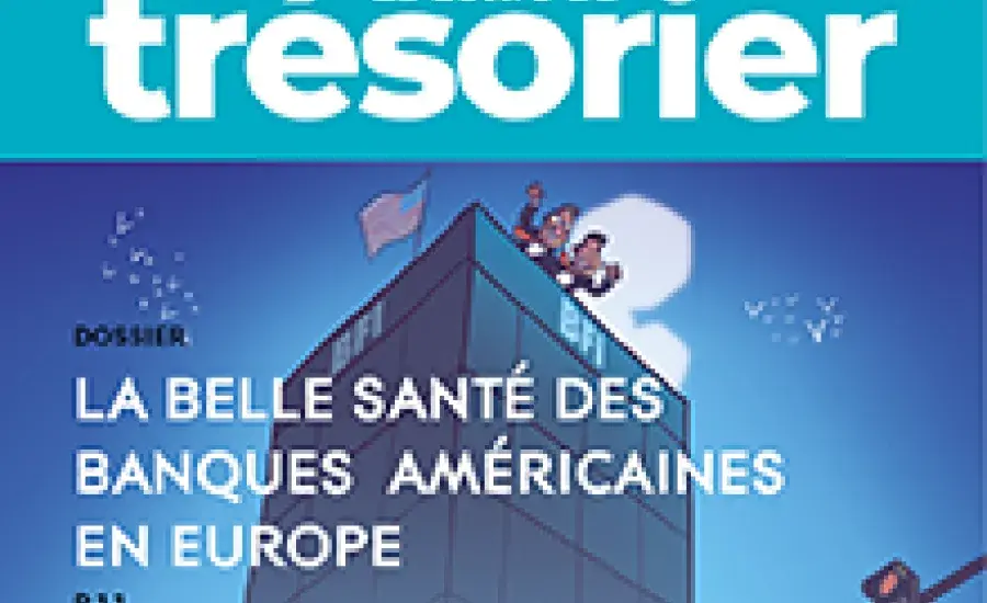 Lettre du trésorier septembre 2019