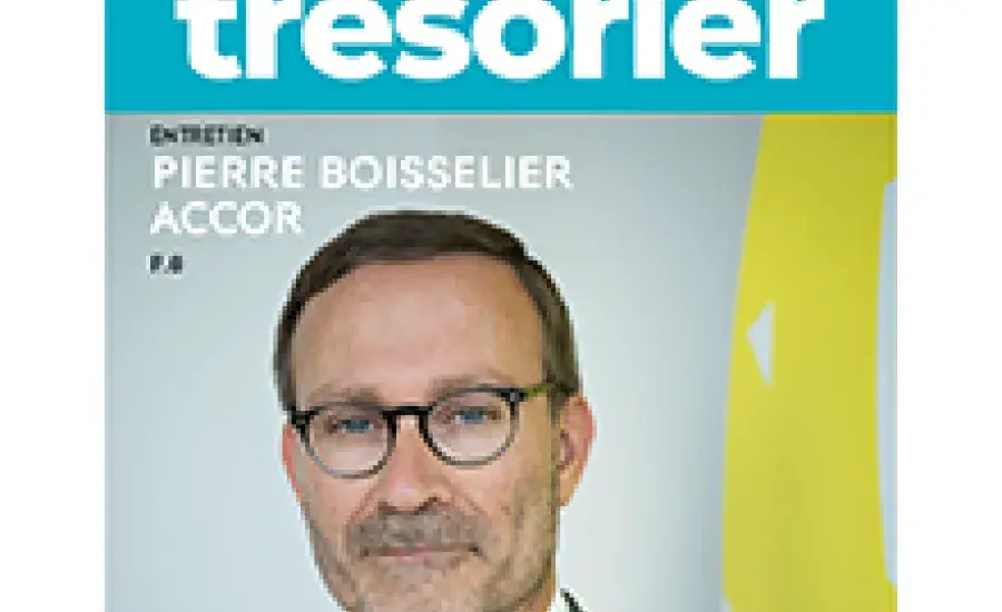 Lettre du trésorier octobre 2019