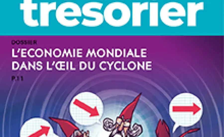 Lettre du trésorier janvier 2020