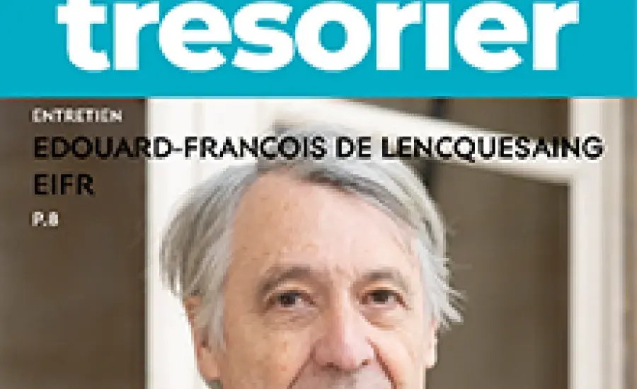 Lettre du trésorier février 2020