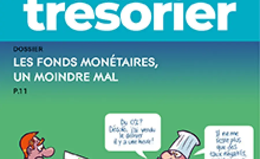 Lettre du trésorier mars 2020