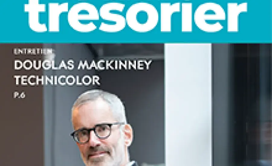 Lettre du trésorier avril 2020