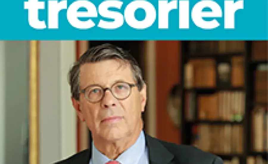 Lettre du trésorier juin juillet août 2020