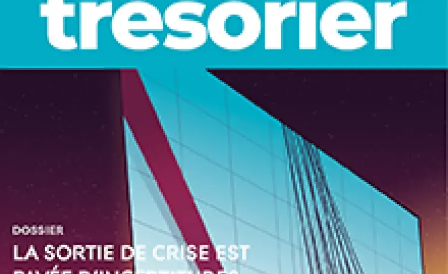 Lettre du trésorier septembre 2020