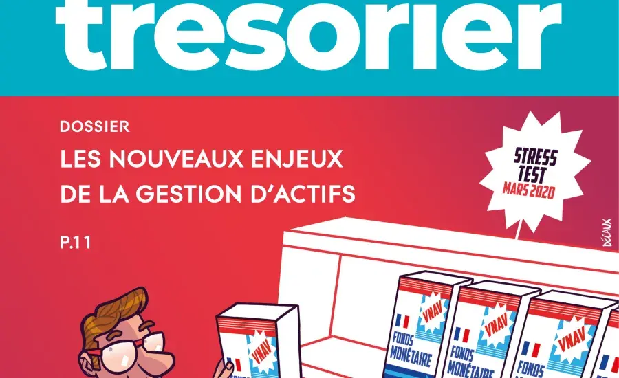 Lettre du trésorier octobre 2021