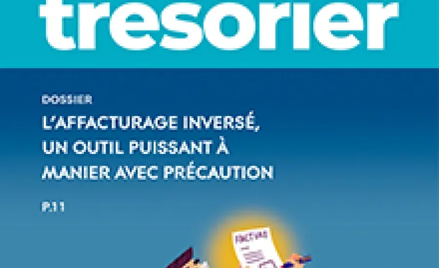 Lettre du trésorier février 2022