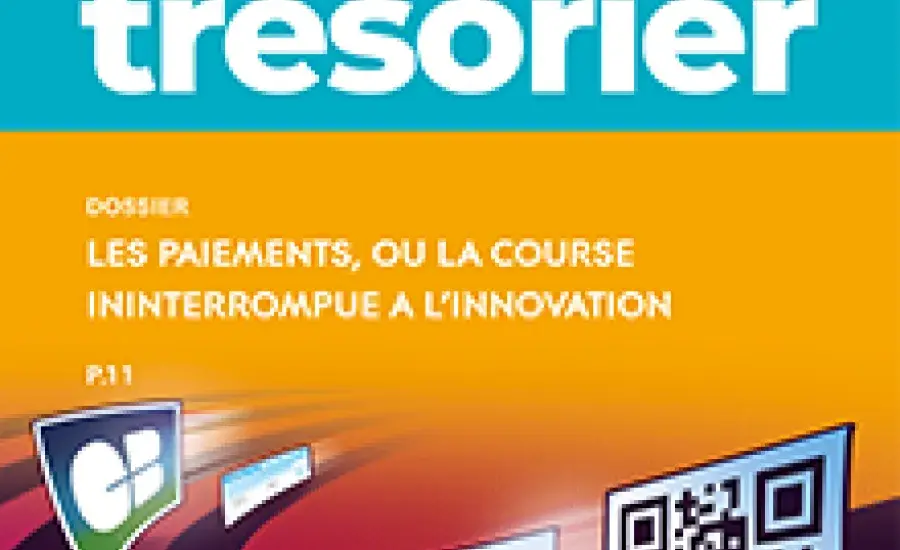 Lettre du trésorier mars 2022