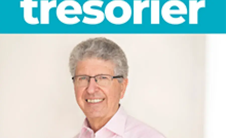 Lettre du trésorier avril 2022