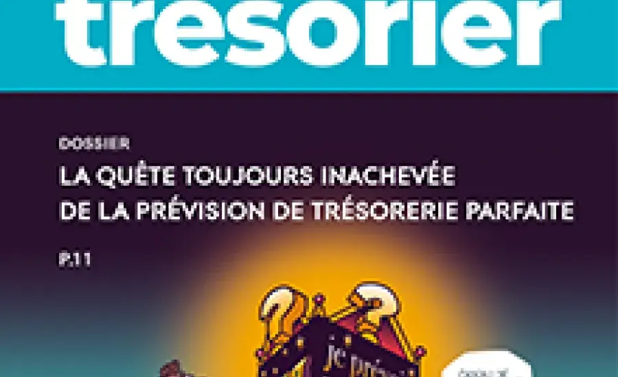 Lettre du trésorier mai 2022