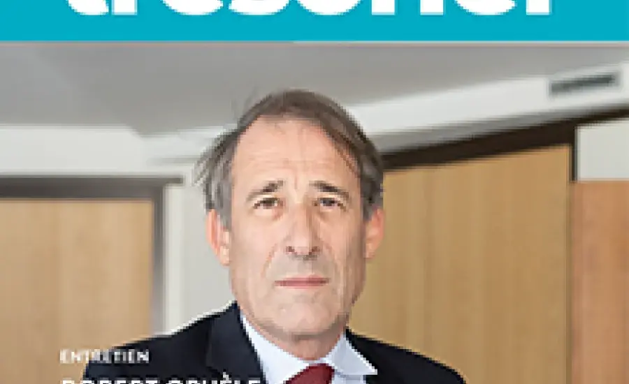 Lettre du trésorier septembre 2022