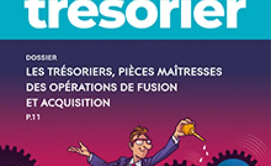 Lettre du trésorier octobre 2022