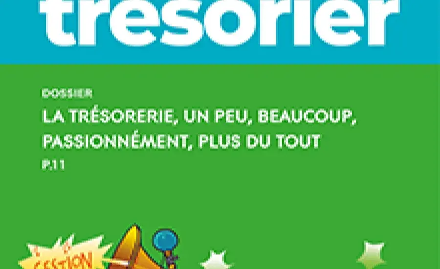 Lettre du trésorier février 2023