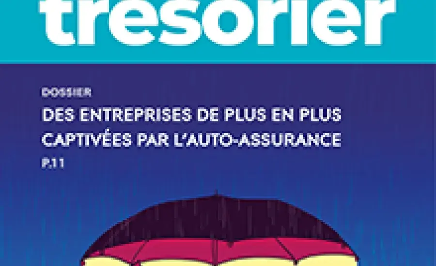 Lettre du trésorier mars 2023