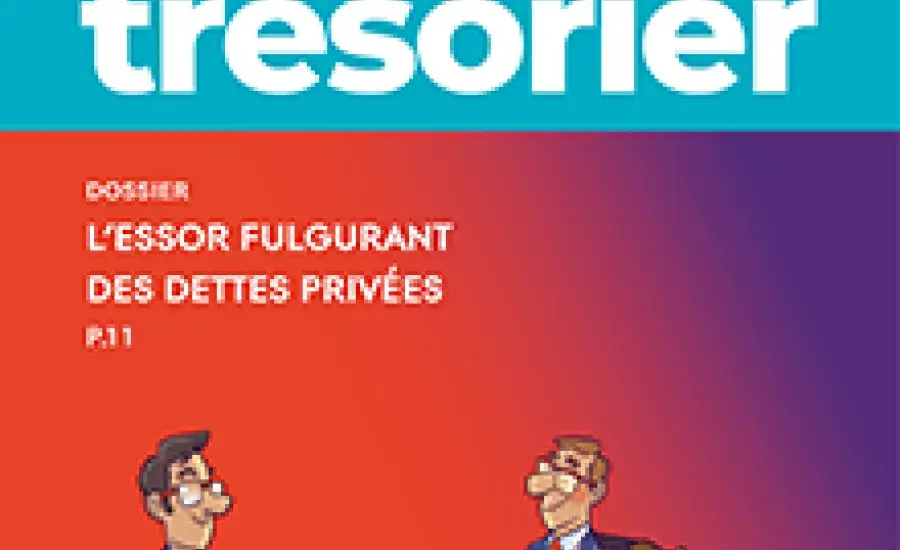 Lettre du trésorier mai 2023