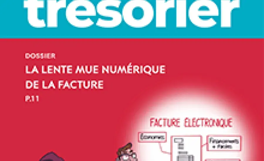 Lettre du trésorier octobre 2023