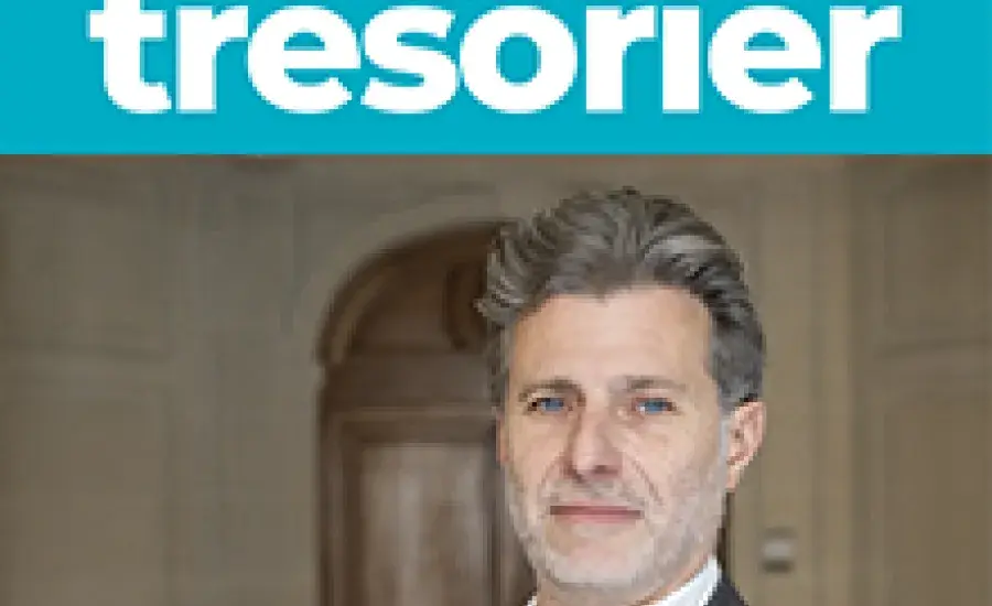 Lettre du trésorier novembre 2023