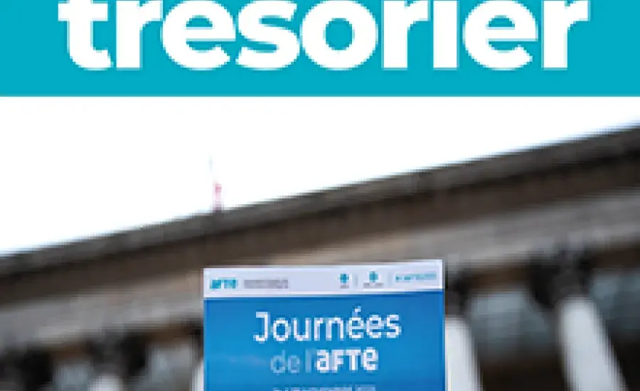 Lettre du trésorier décembre 2023