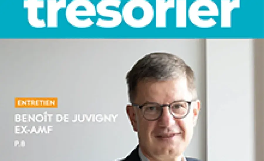 Lettre du trésorier janvier 2024