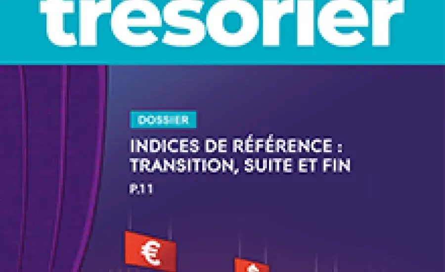 Lettre du trésorier février 2024