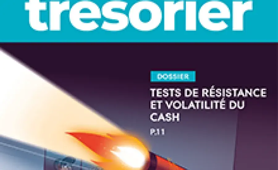 Lettre du trésorier avril 2024
