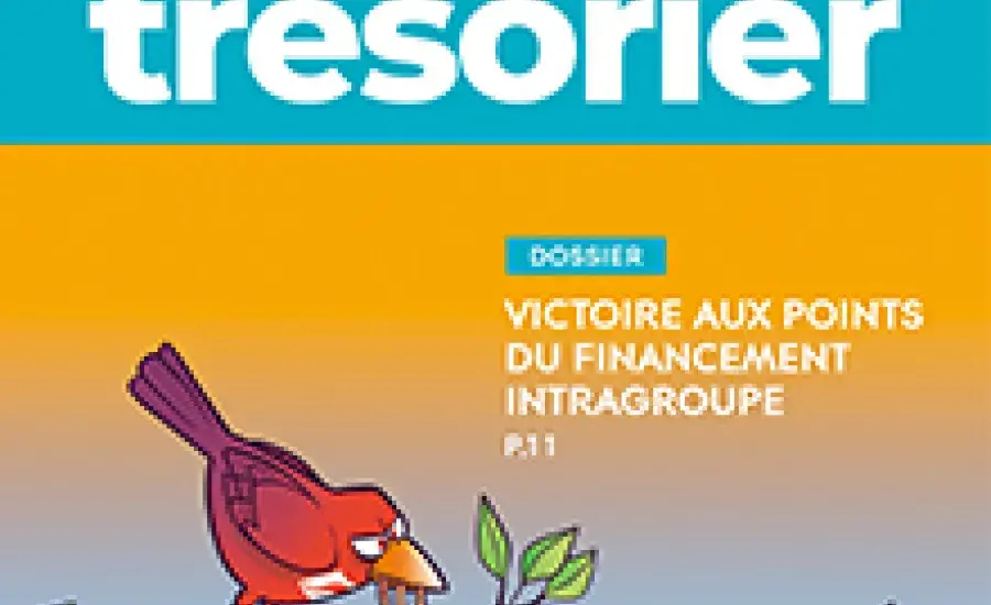 Lettre du trésorier mai 2024