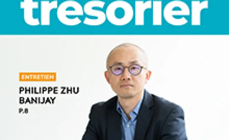 Lettre du trésorier juin 2024