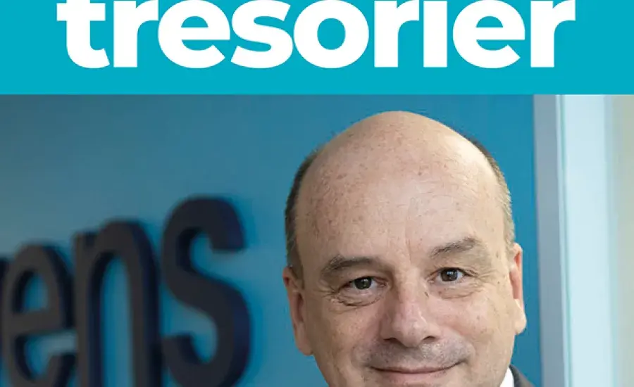 Lettre du trésorier mars 2025