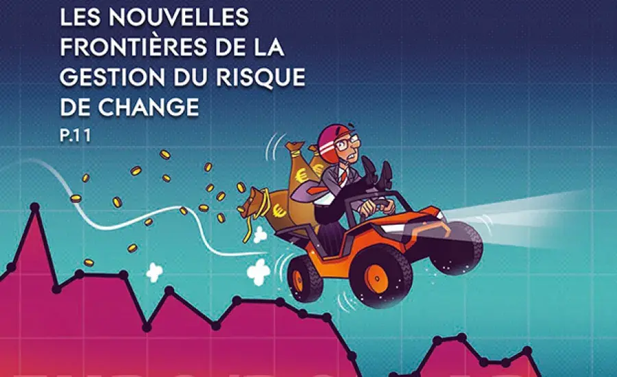 La Lettre du trésorier juillet août 2025