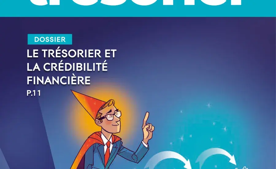 La Lettre du trésorier décembre 2025