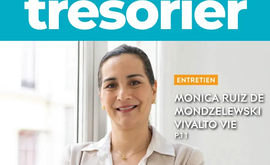 La Lettre du trésorier janvier 2026