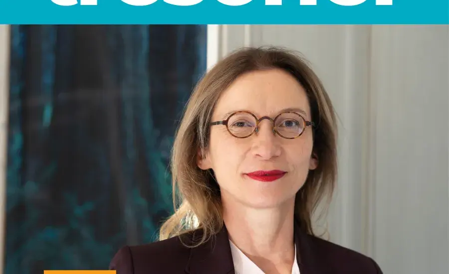 La Lettre du trésorier avril 2026