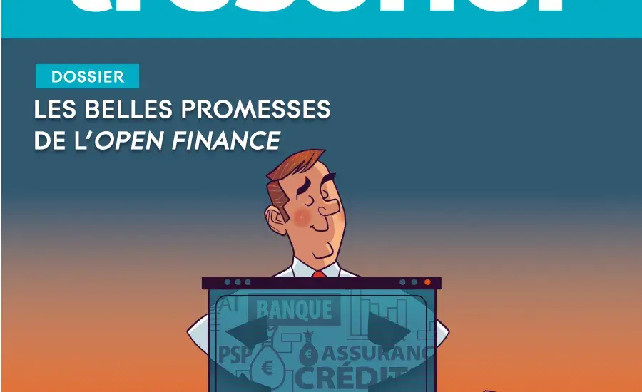 La Lettre du trésorier mai 2026