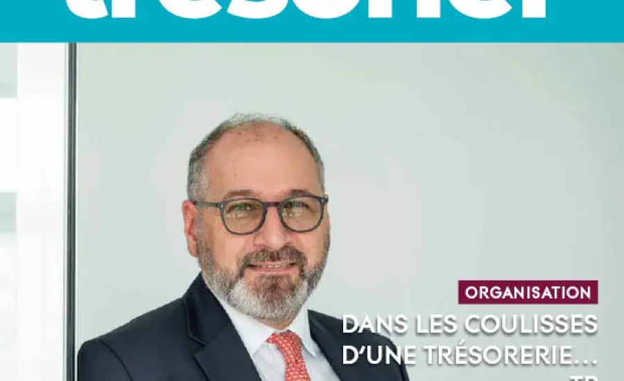 Lettre du trésorier juin 2026