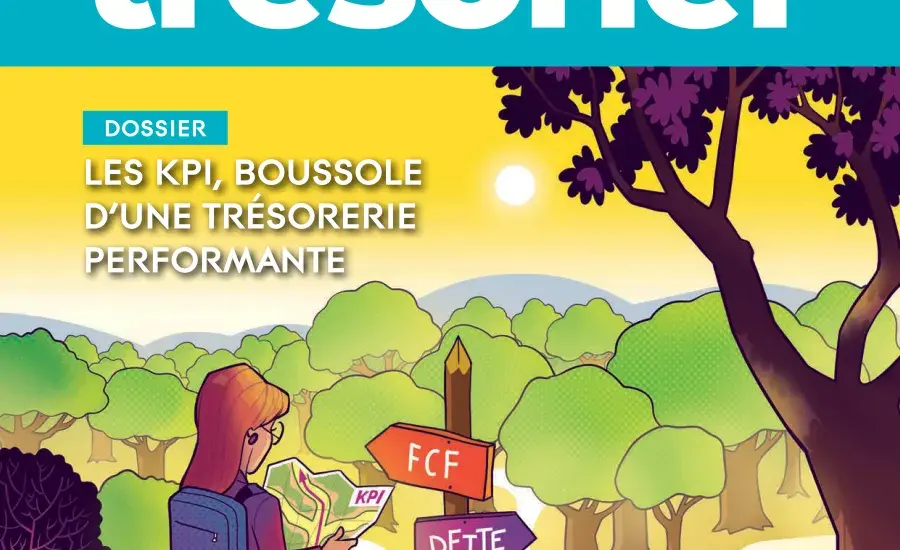 La Lettre du trésorier octobre 2026