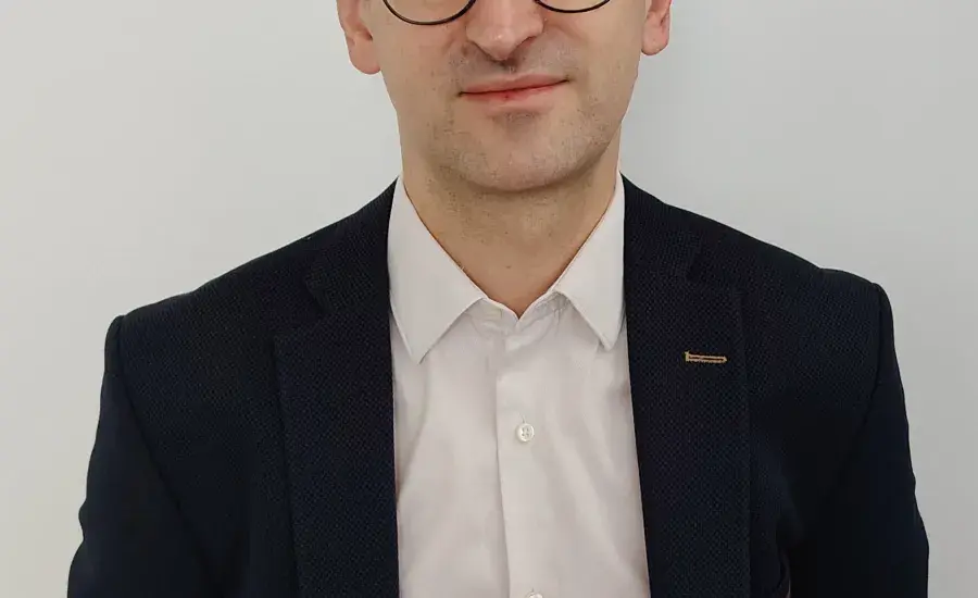 Arnaud Lefebvre rédacteur en chef 